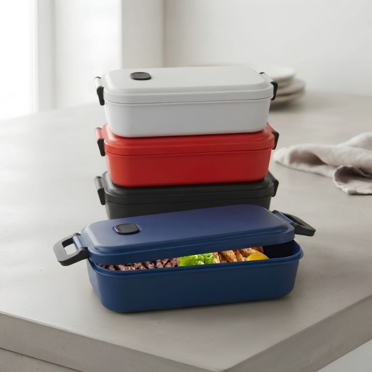 Picture of RPP Lunch Box