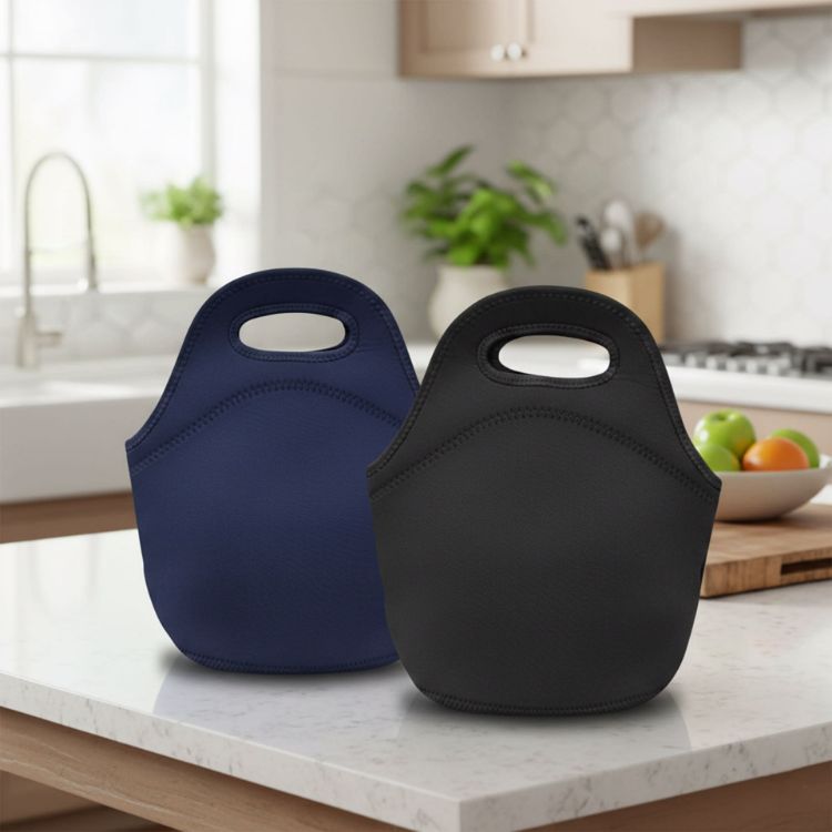 Picture of Neoprene Lunch Bag
