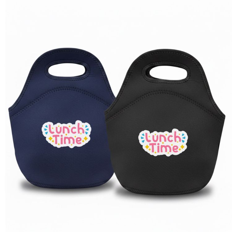 Picture of Neoprene Lunch Bag