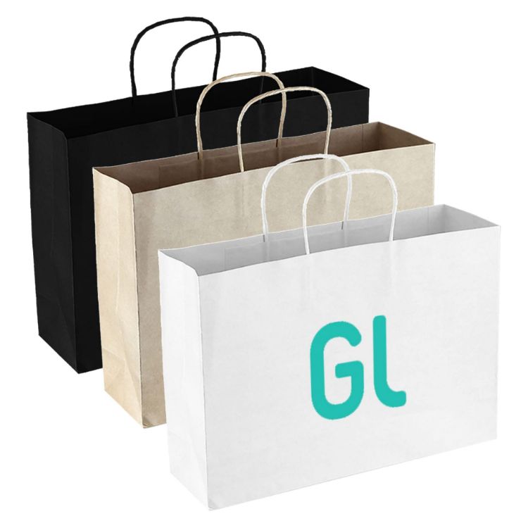 Picture of Paper Shopper