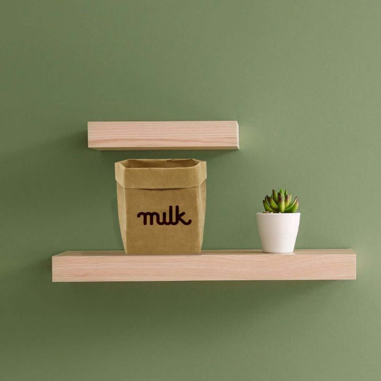 Picture of Sewo Kraft Paper Storage Bag – Medium
