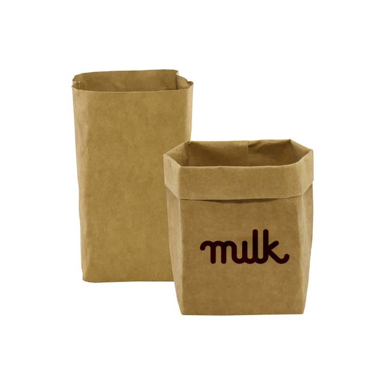 Picture of Sewo Kraft Paper Storage Bag – Medium