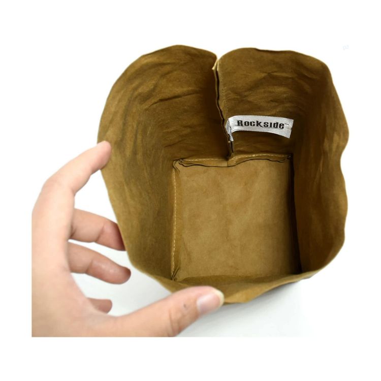Picture of Sewo Kraft Paper Storage Bag – Medium