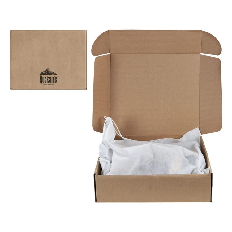 Picture of Sewo Kraft Paper Storage Bag – Medium