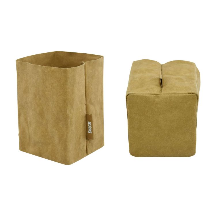 Picture of Sewo Kraft Paper Storage Bag – Small