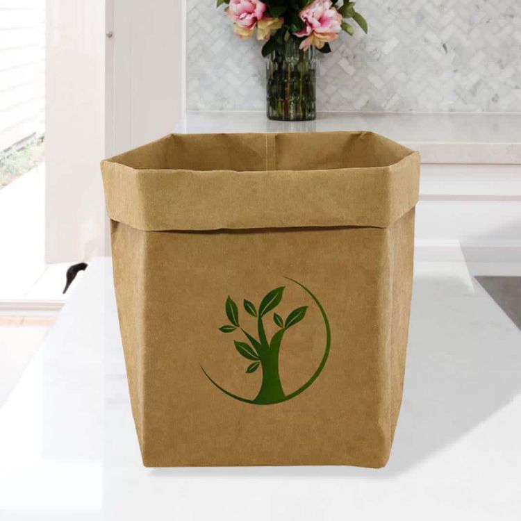 Picture of Sewo Kraft Paper Storage Bag – Extra Large