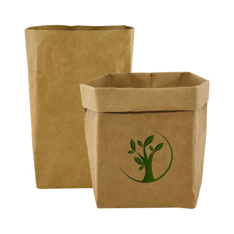 Picture of Sewo Kraft Paper Storage Bag – Extra Large
