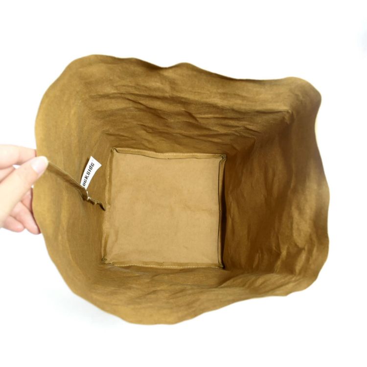 Picture of Sewo Kraft Paper Storage Bag – Extra Large