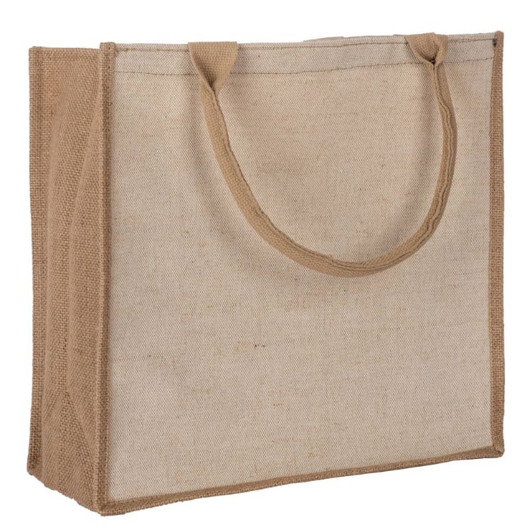 Picture of Mulan Juco Shopping Bag