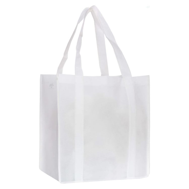 Picture of Non Woven Shopping Bag