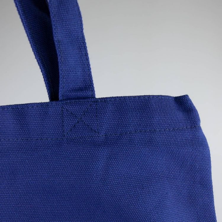 Picture of 450gsm Hawaiian Canvas Tote Bag