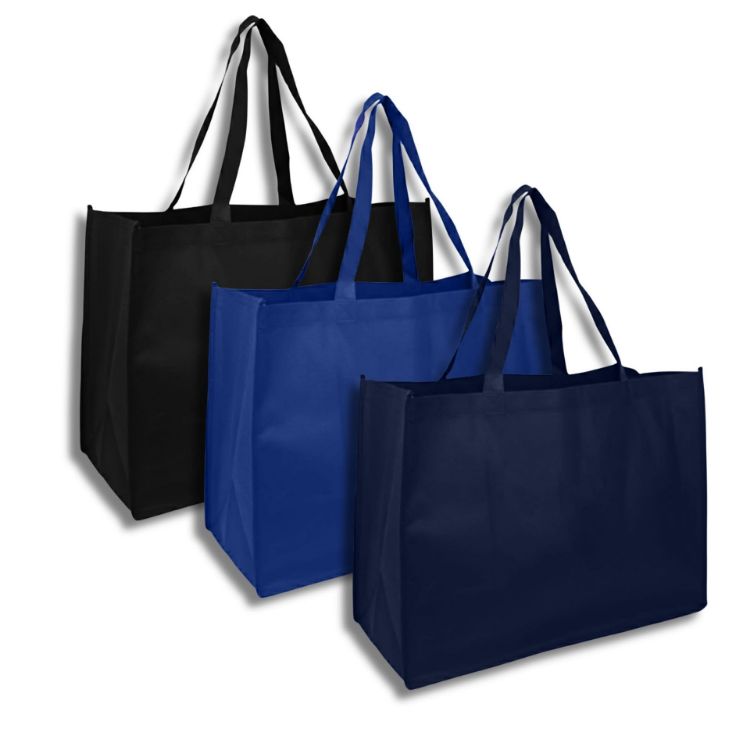 Picture of Jumbo Non Woven Shopper
