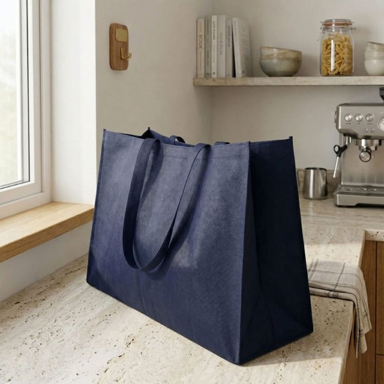 Picture of Jumbo Non Woven Shopper