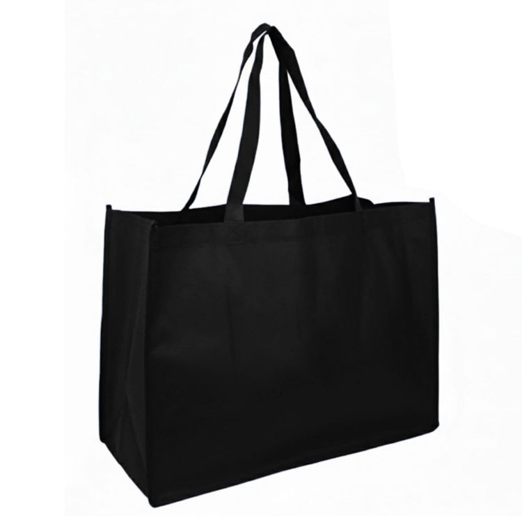 Picture of Jumbo Non Woven Shopper