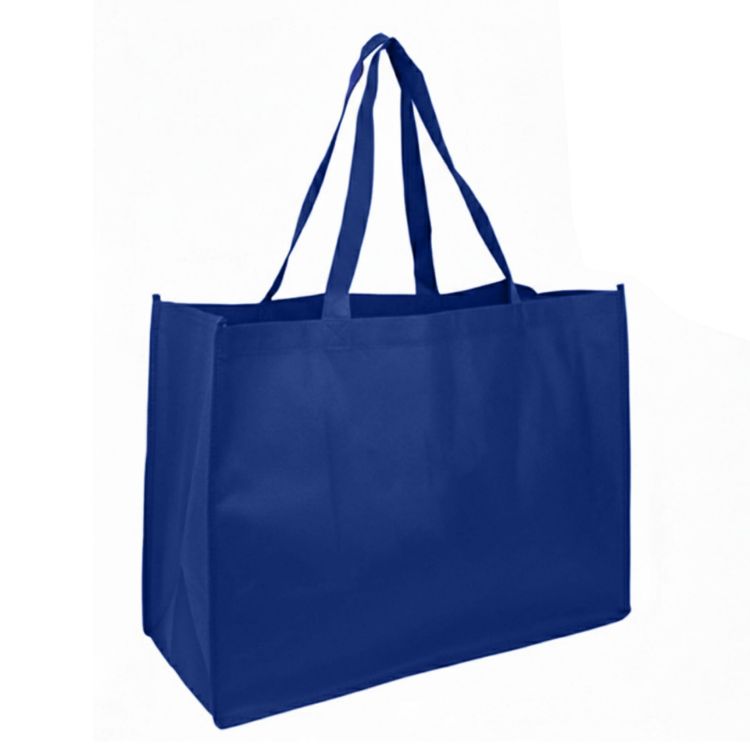 Picture of Jumbo Non Woven Shopper