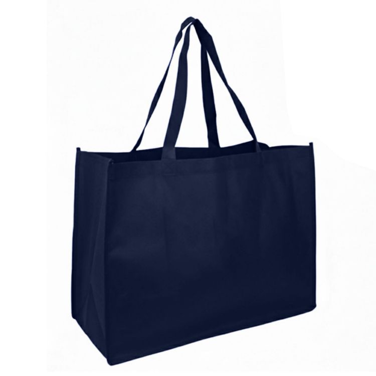 Picture of Jumbo Non Woven Shopper