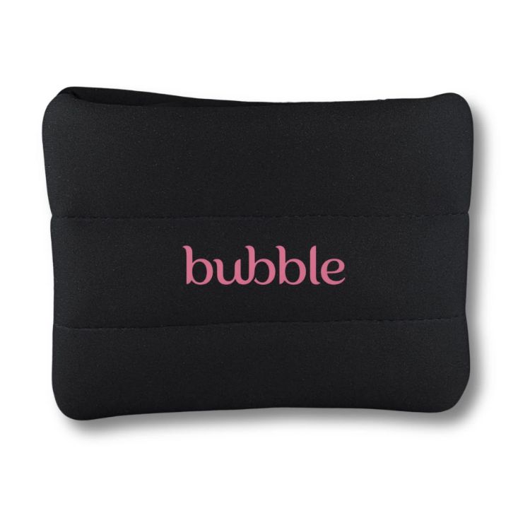Picture of Bubble Neoprene Cosmetic Bag