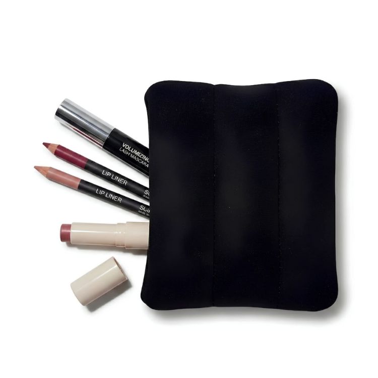 Picture of Bubble Neoprene Cosmetic Bag