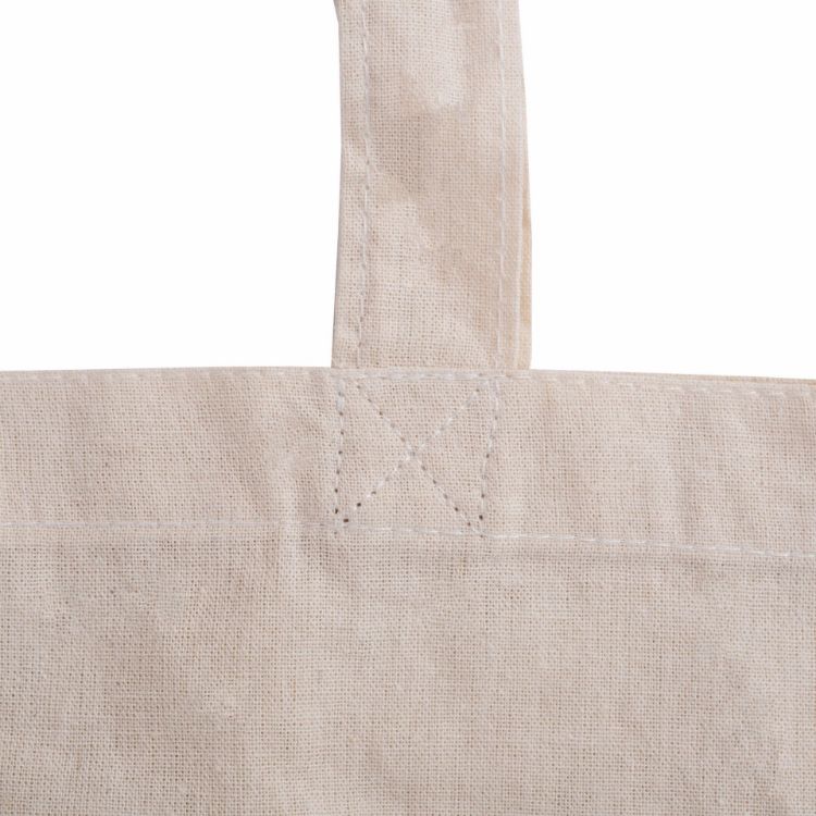 Picture of Calico Bag no Gusset