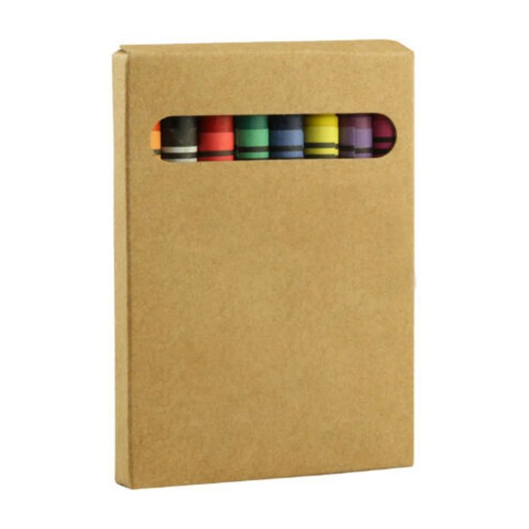 Picture of Colouring Executive Canvas Tote Bag