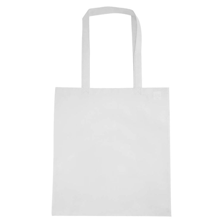 Picture of Non Woven Bag with V Gusset