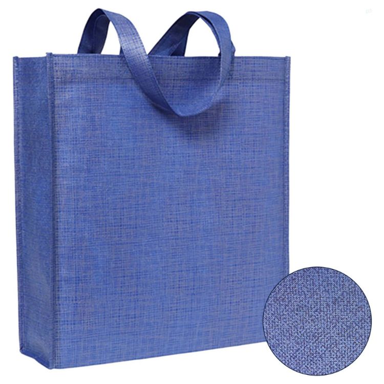 Picture of Premium Patterned Non Woven Bag