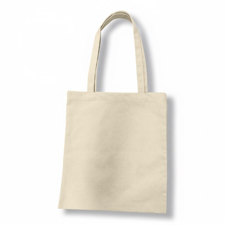 Picture of 440gsm Kensington Recycled Cotton Tote Bag