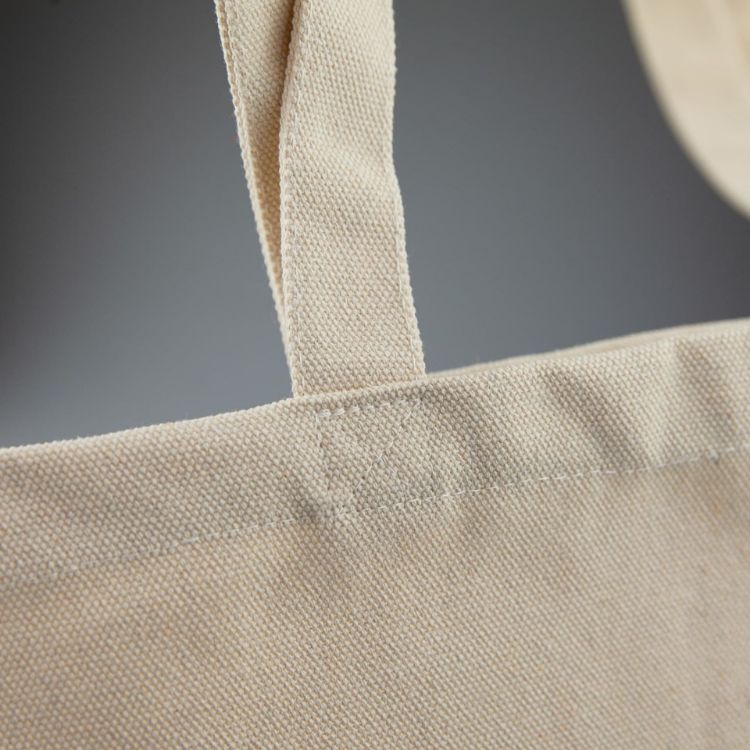 Picture of 440gsm Kensington Recycled Cotton Tote Bag