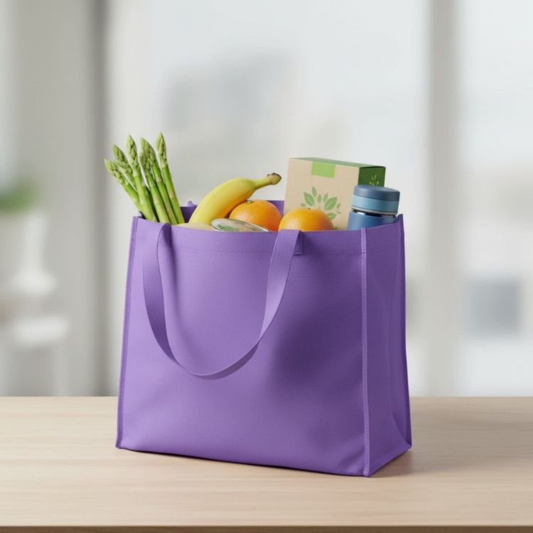 Picture of Medium Non Woven Tote
