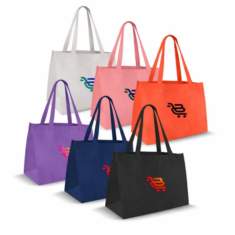 Picture of Medium Non Woven Tote