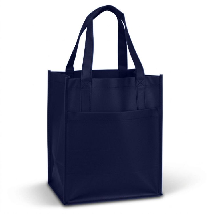 Picture of Pocket Shopping Bag