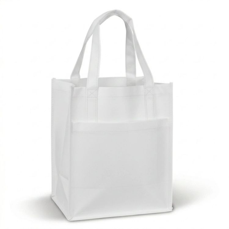 Picture of Pocket Shopping Bag