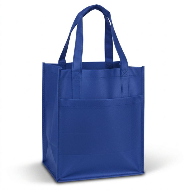 Picture of Pocket Shopping Bag