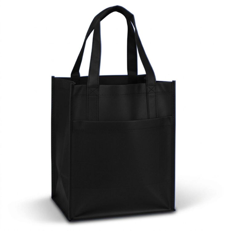 Picture of Pocket Shopping Bag