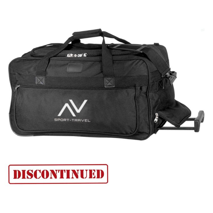Picture of Rolling Duffle Bag