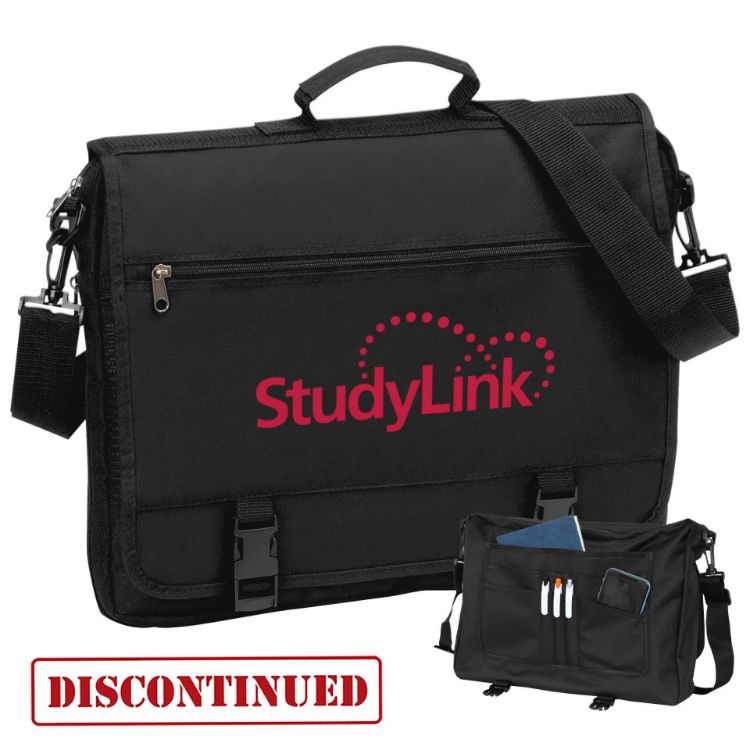 Picture of Standard Briefcase