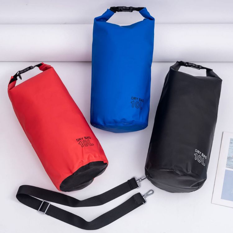 Picture of Deluxe Dry Sack – 10L