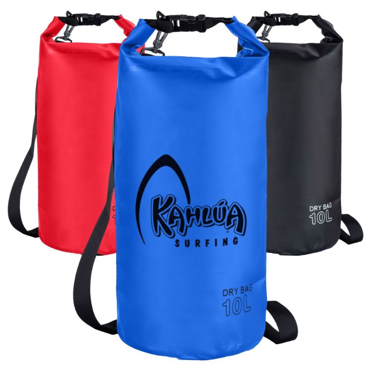 Picture of Deluxe Dry Sack – 10L