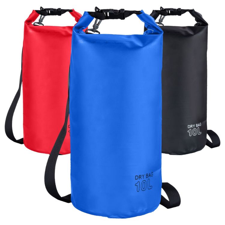 Picture of Deluxe Dry Sack – 10L