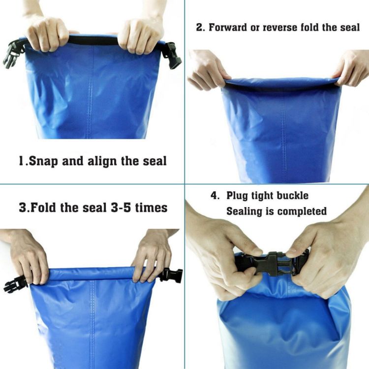 Picture of Deluxe Dry Sack – 10L