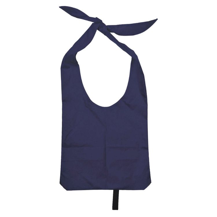 Picture of Nylon Sling Bag with Open Handles