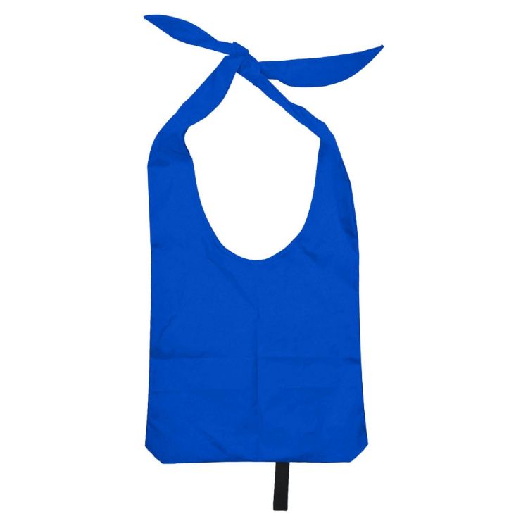 Picture of Nylon Sling Bag with Open Handles