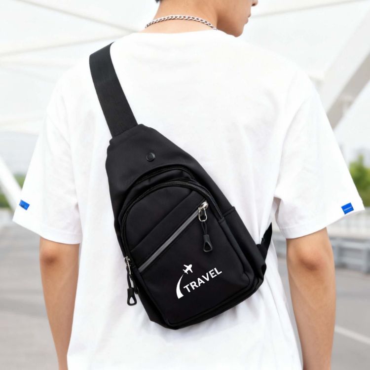 Picture of Traveller Sling Bag