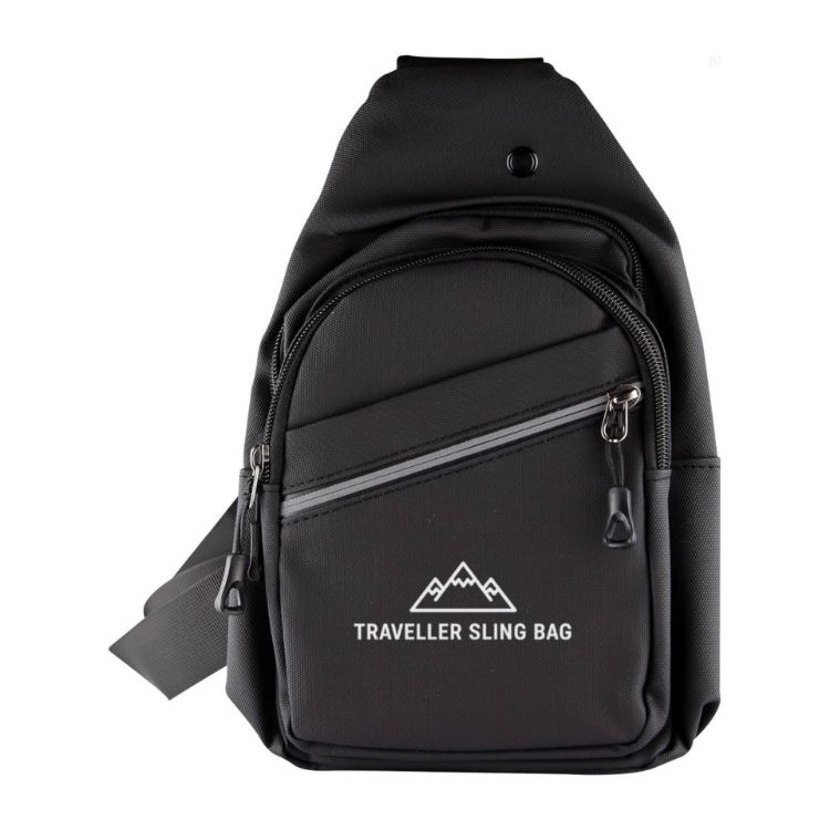 Picture of Traveller Sling Bag