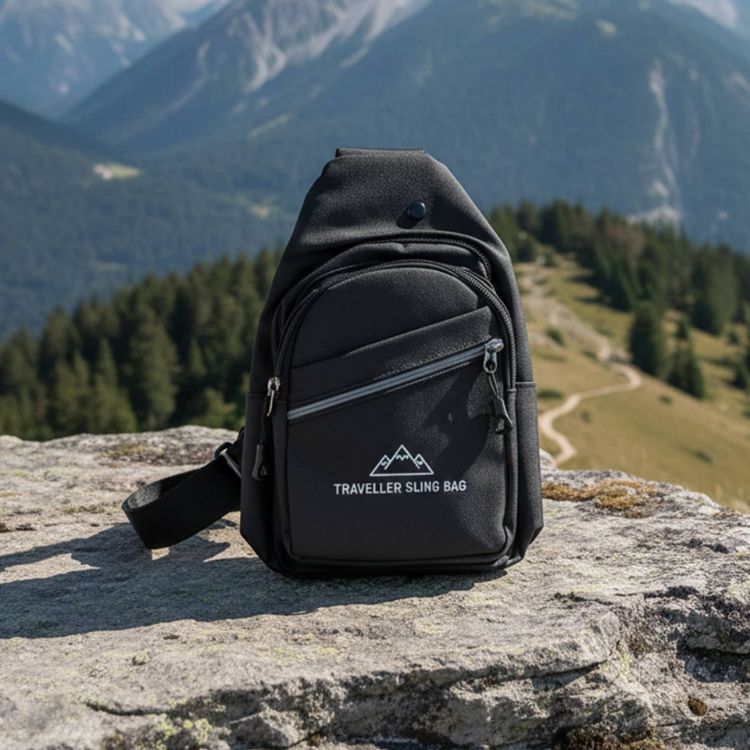 Picture of Traveller Sling Bag