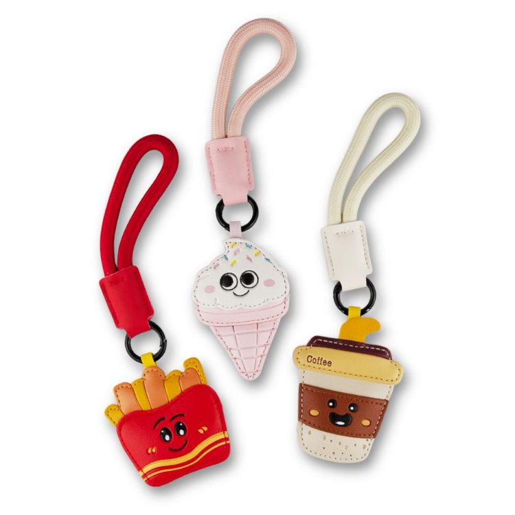 Picture of Bag Charms