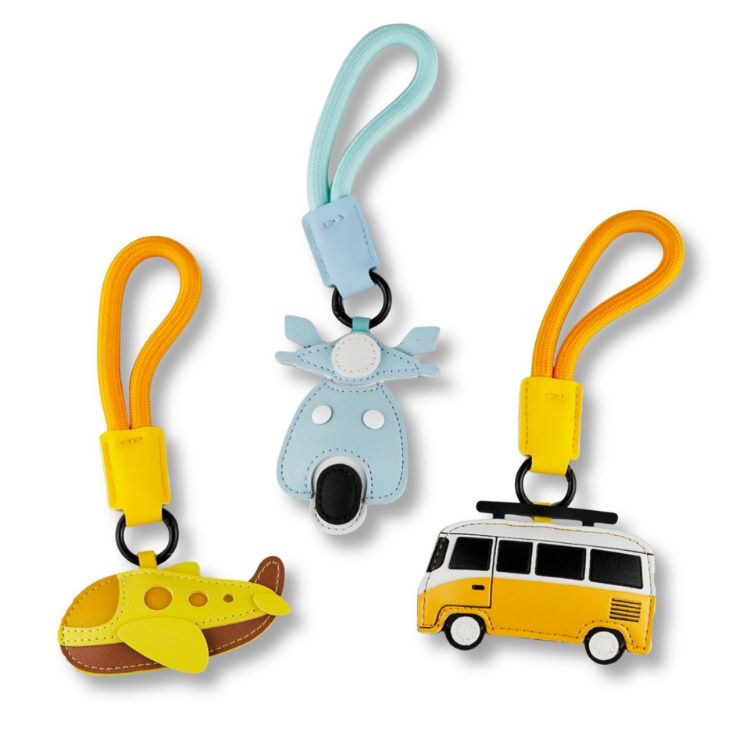 Picture of Bag Charms