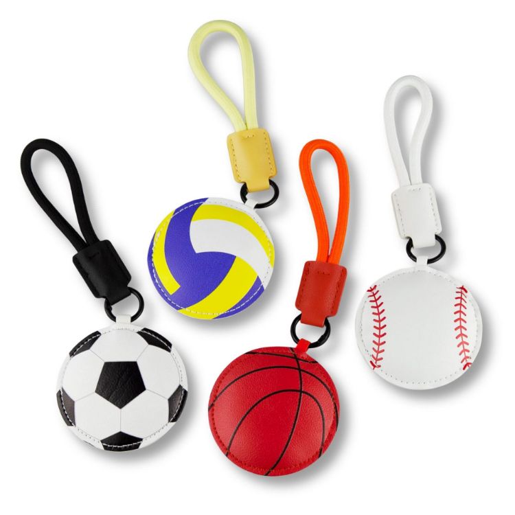 Picture of Bag Charms