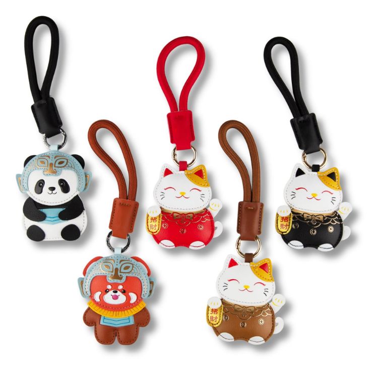 Picture of Bag Charms