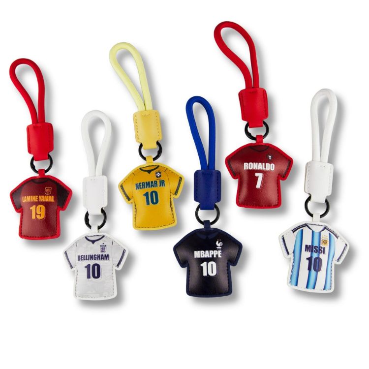 Picture of Bag Charms